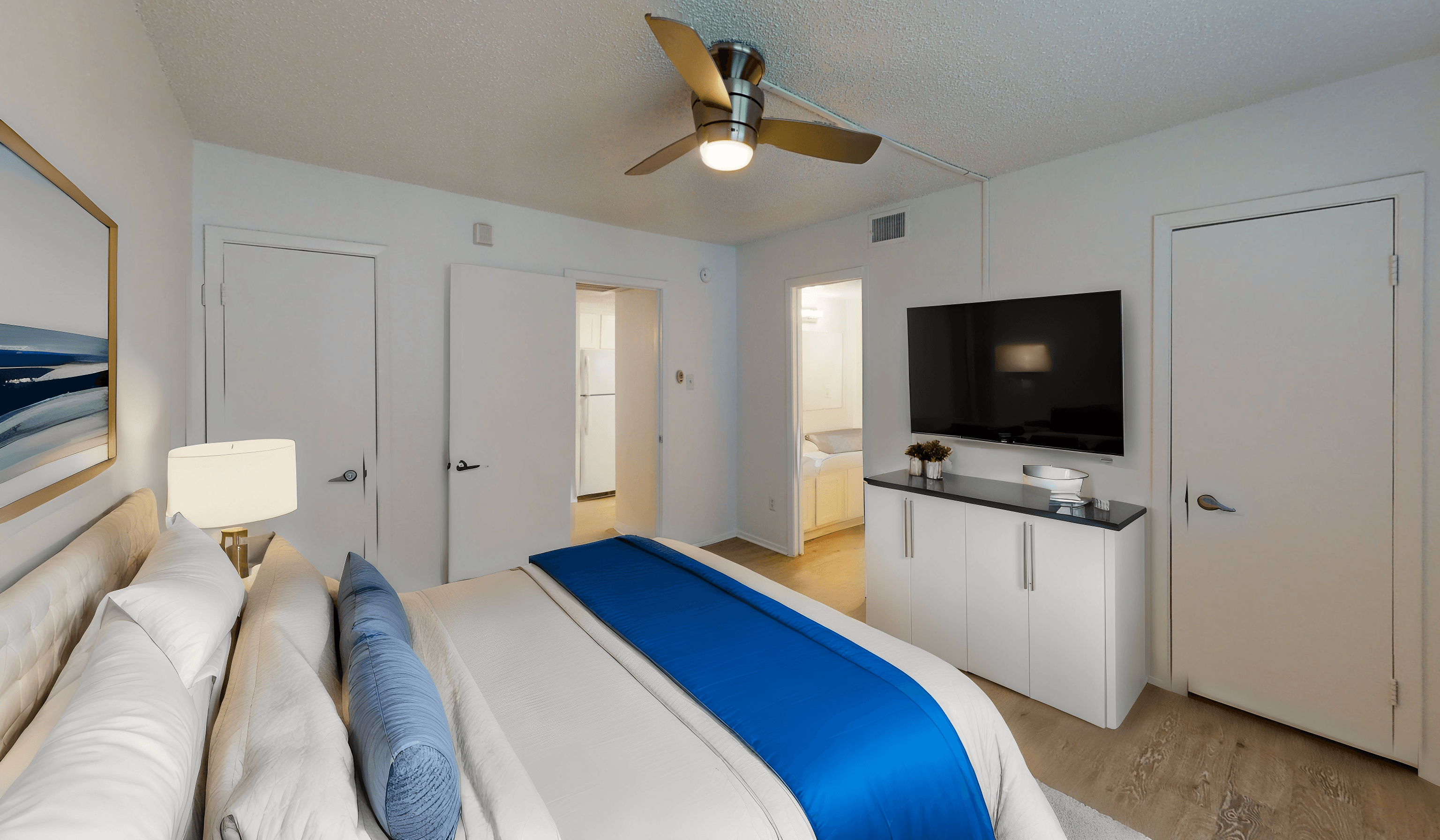 Greystone Flats Apartments